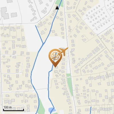 Foto zu Alter Berner Weg 100, 22393 Hamburg