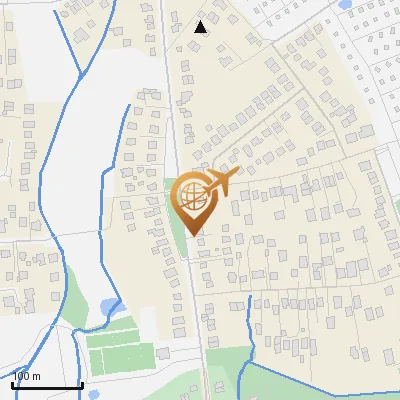 Foto zu Alter Berner Weg 103, 22393 Hamburg