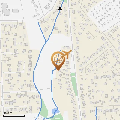 Foto zu Alter Berner Weg 104, 22393 Hamburg