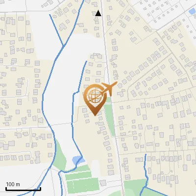 Foto zu Alter Berner Weg 110, 22393 Hamburg