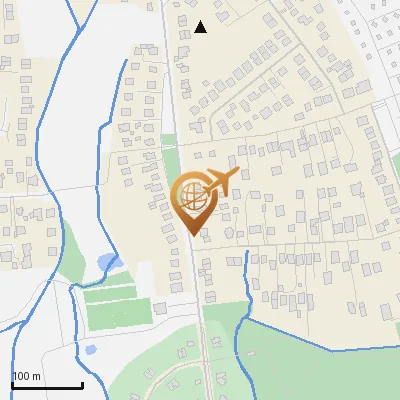 Foto zu Alter Berner Weg 111, 22393 Hamburg