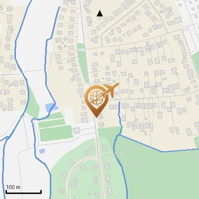 Foto zu Alter Berner Weg 117, 22393 Hamburg