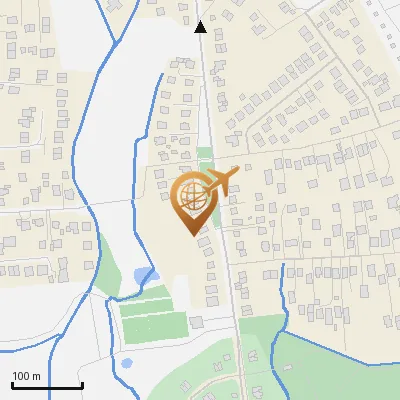 Foto zu Alter Berner Weg 120, 22393 Hamburg