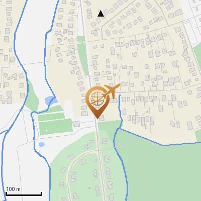 Foto zu Alter Berner Weg 121, 22393 Hamburg