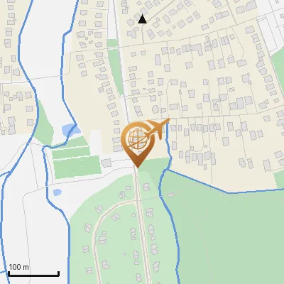 Foto zu Alter Berner Weg 125, 22393 Hamburg