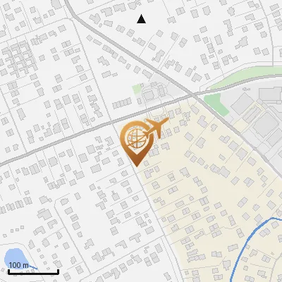 Foto zu Alter Berner Weg 13, 22393 Hamburg