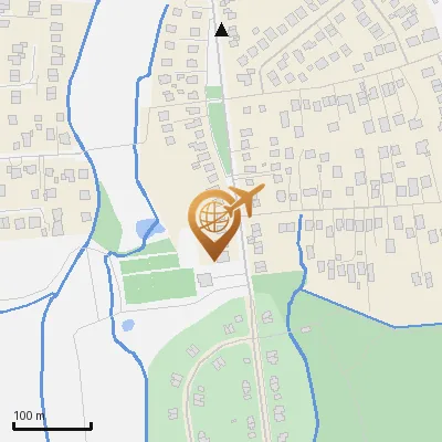 Foto zu Alter Berner Weg 132, 22393 Hamburg