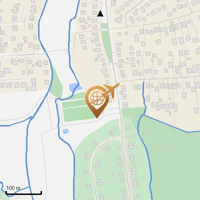 Foto zu Alter Berner Weg 136, 22393 Hamburg