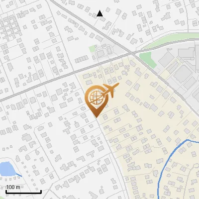 Foto zu Alter Berner Weg 17, 22393 Hamburg