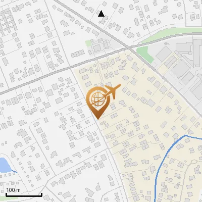 Foto zu Alter Berner Weg 19, 22393 Hamburg