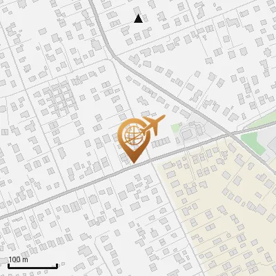 Foto zu Alter Berner Weg 20, 22393 Hamburg