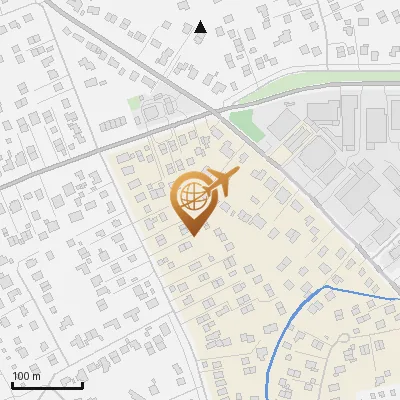 Foto zu Alter Berner Weg 21, 22393 Hamburg