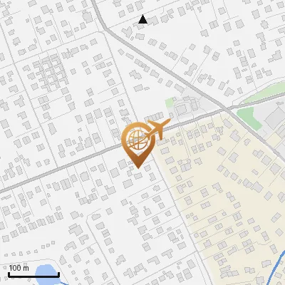 Foto zu Alter Berner Weg 22, 22393 Hamburg