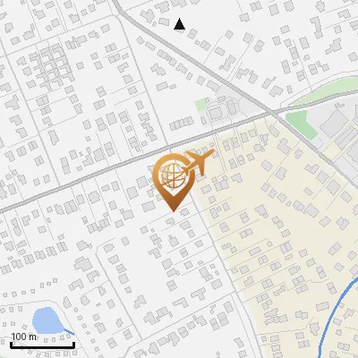 Foto zu Alter Berner Weg 24, 22393 Hamburg