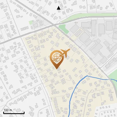 Foto zu Alter Berner Weg 27, 22393 Hamburg