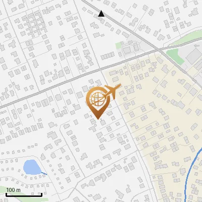 Foto zu Alter Berner Weg 28, 22393 Hamburg