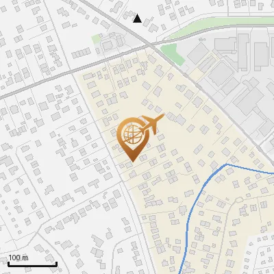 Foto zu Alter Berner Weg 29, 22393 Hamburg