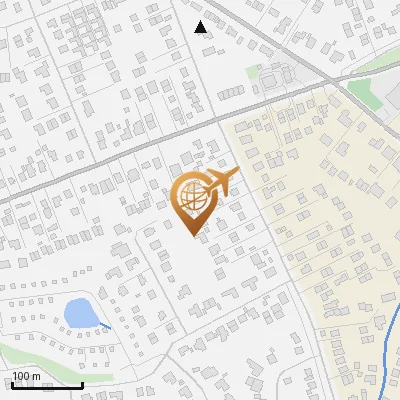 Foto zu Alter Berner Weg 32, 22393 Hamburg