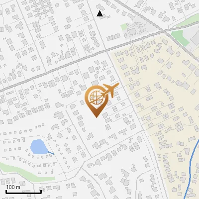 Foto zu Alter Berner Weg 36, 22393 Hamburg