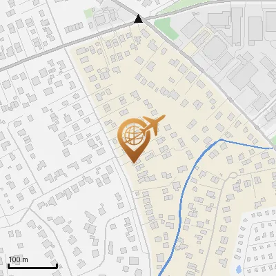 Foto zu Alter Berner Weg 39, 22393 Hamburg