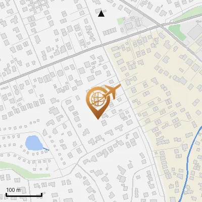 Foto zu Alter Berner Weg 40, 22393 Hamburg