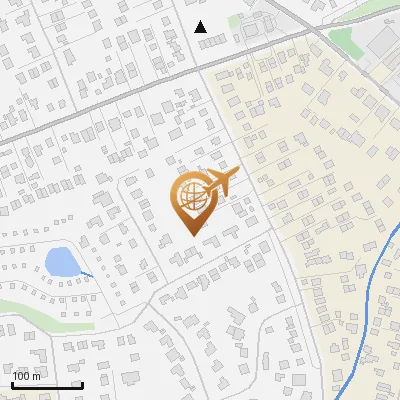 Foto zu Alter Berner Weg 44, 22393 Hamburg