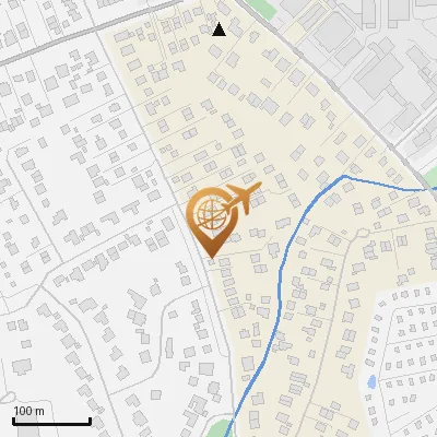 Foto zu Alter Berner Weg 47, 22393 Hamburg