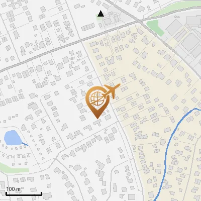 Foto zu Alter Berner Weg 48, 22393 Hamburg