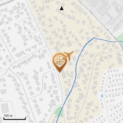 Foto zu Alter Berner Weg 57, 22393 Hamburg