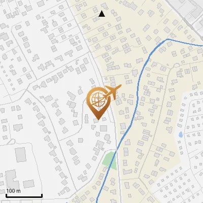 Foto zu Alter Berner Weg 62, 22393 Hamburg