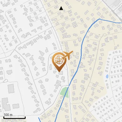 Foto zu Alter Berner Weg 64, 22393 Hamburg