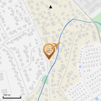 Foto zu Alter Berner Weg 67, 22393 Hamburg