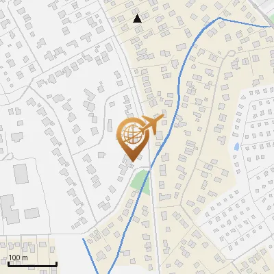 Foto zu Alter Berner Weg 68, 22393 Hamburg