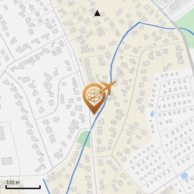 Foto zu Alter Berner Weg 69, 22393 Hamburg