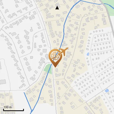 Foto zu Alter Berner Weg 73, 22393 Hamburg