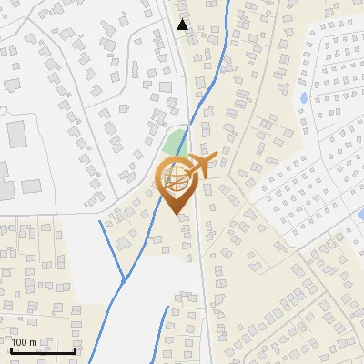 Foto zu Alter Berner Weg 76, 22393 Hamburg