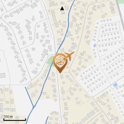 Foto zu Alter Berner Weg 81, 22393 Hamburg