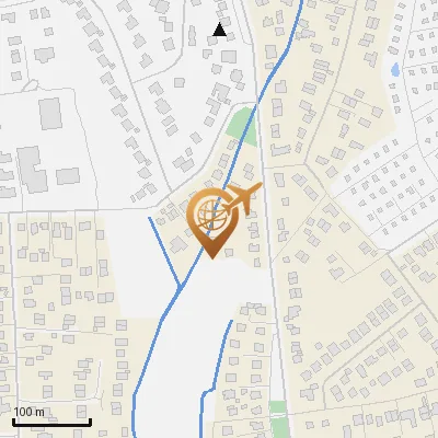 Foto zu Alter Berner Weg 82, 22393 Hamburg