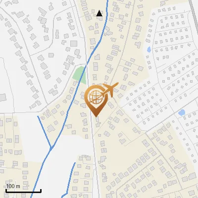 Foto zu Alter Berner Weg 85, 22393 Hamburg