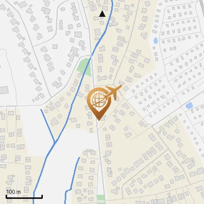 Foto zu Alter Berner Weg 87, 22393 Hamburg