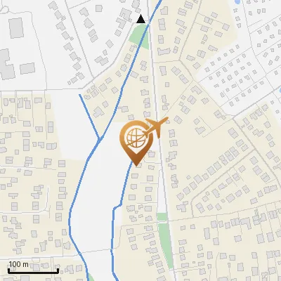 Foto zu Alter Berner Weg 88, 22393 Hamburg