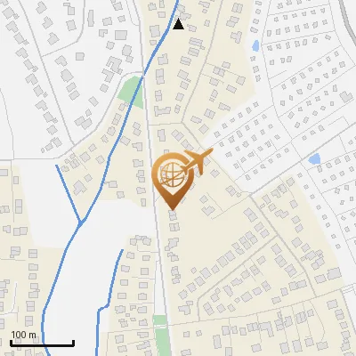 Foto zu Alter Berner Weg 89, 22393 Hamburg