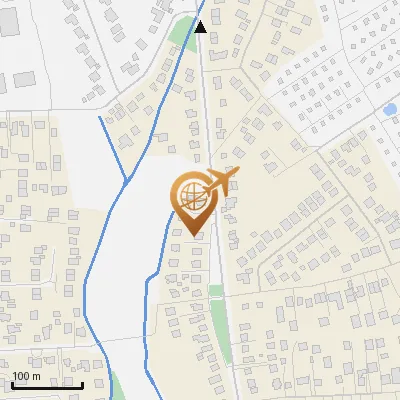 Foto zu Alter Berner Weg 90, 22393 Hamburg