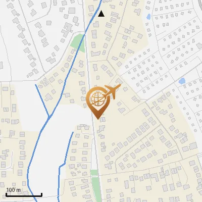 Foto zu Alter Berner Weg 91, 22393 Hamburg