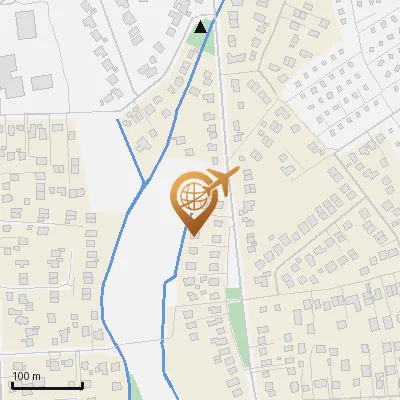 Foto zu Alter Berner Weg 92, 22393 Hamburg