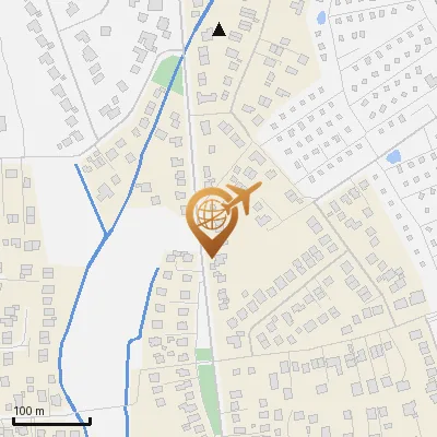 Foto zu Alter Berner Weg 93, 22393 Hamburg