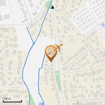 Foto zu Alter Berner Weg 94, 22393 Hamburg