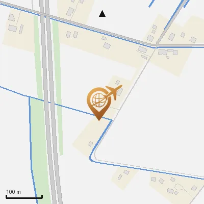 Foto zu Alter Damm 4, 21079 Hamburg