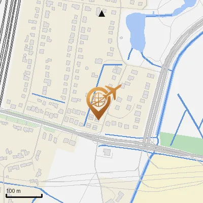 Foto zu Alter Deich 12, 21109 Hamburg