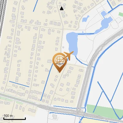 Foto zu Alter Deich 2, 21109 Hamburg